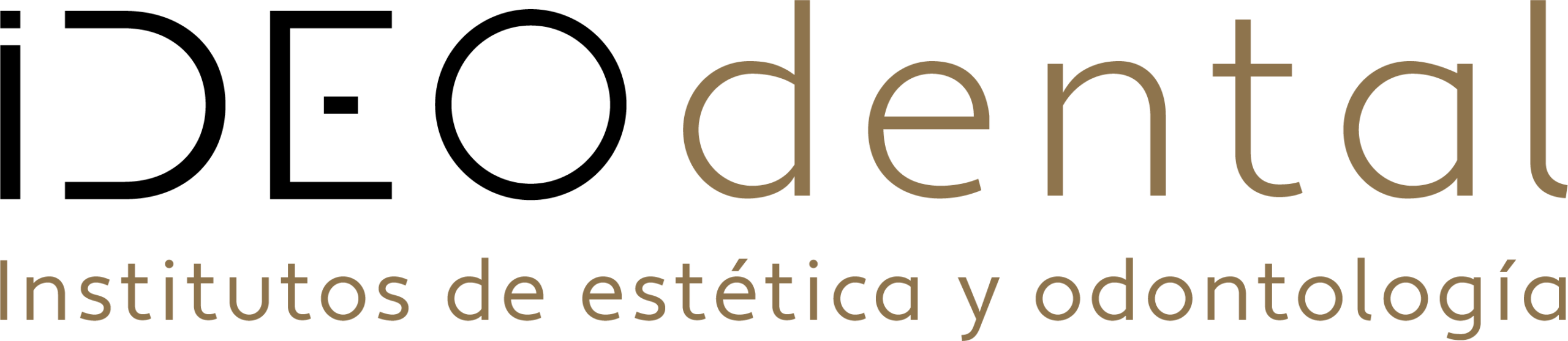 logotipo IDEOdental
